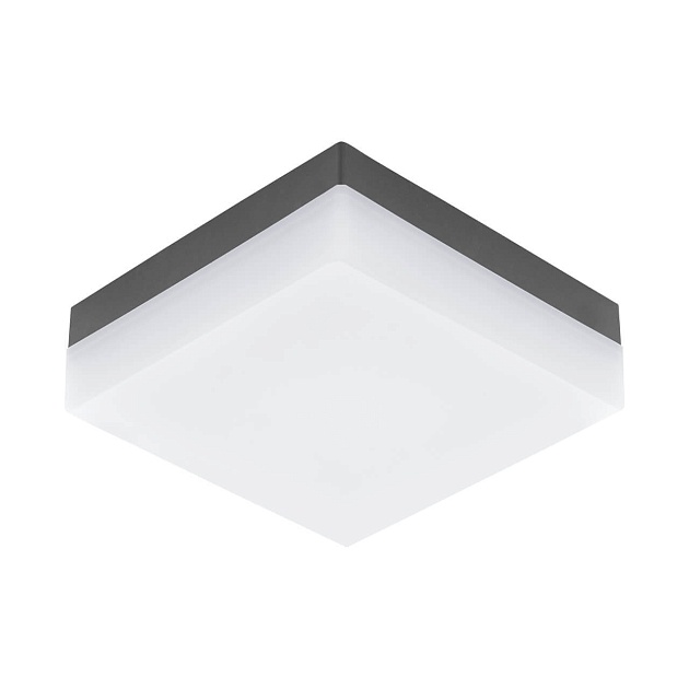 Уличный настенный светильник Eglo Sonella 94872 изображение Уличный настенный светильник Eglo Sonella 94872 Фото №