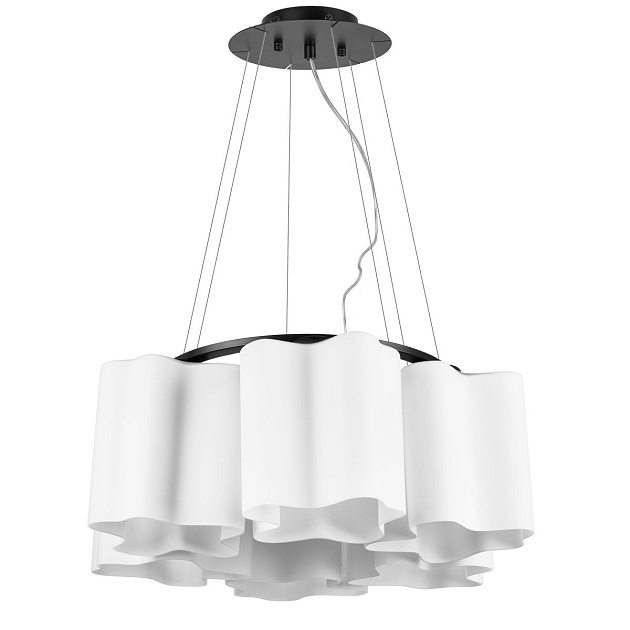 Подвесная люстра Lightstar Nubi 802167 Фото № 