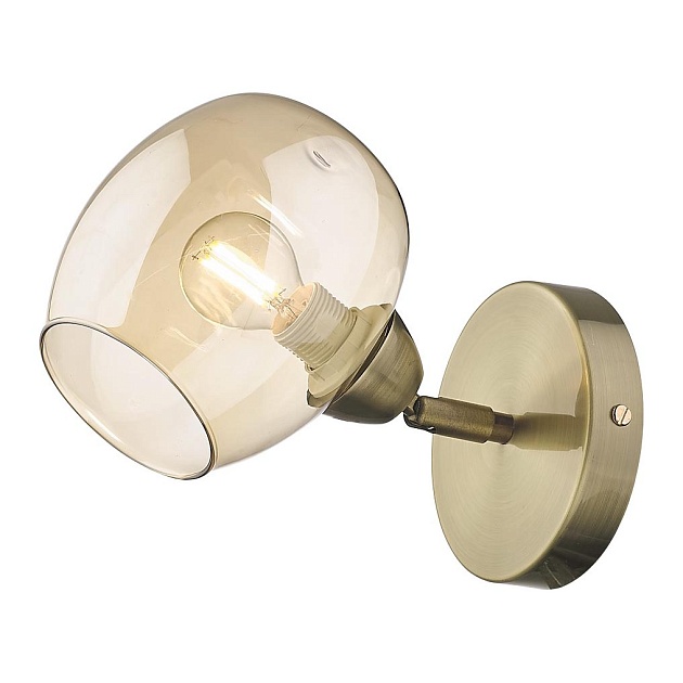 Бра Velante 237-501-01 Фото № 