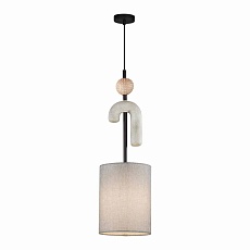 Подвесной светильник Odeon Light Exclusive Modern Bagel 5410/1A 1