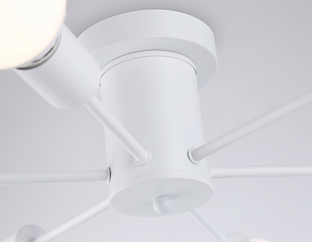 Потолочная люстра Ambrella light Traditional Loft TR80401 Фото № 5