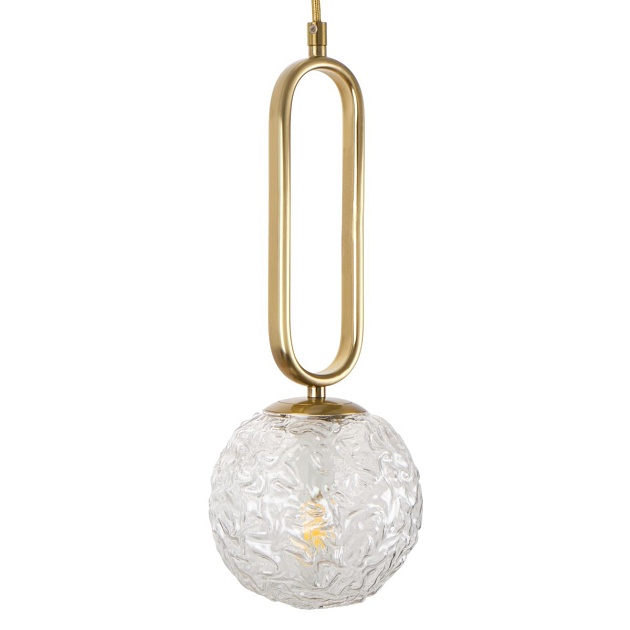 Подвесной светильник MyFar Pierre MR1163-1P Фото № 4