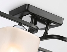 Потолочная люстра Ambrella light Traditional Modern TR303224 2