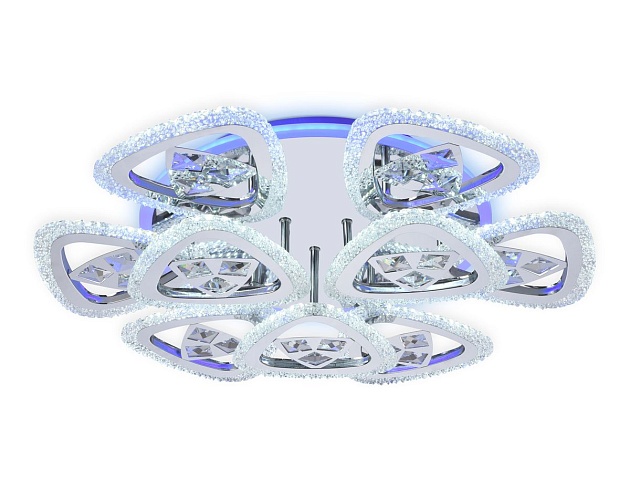 Потолочная светодиодная люстра Ambrella light Original FA2922 изображение 3 Потолочная светодиодная люстра Ambrella light Original FA2922 Фото № 3