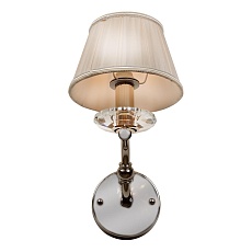 Бра iLamp Vivaldi 85125/1B CR 1