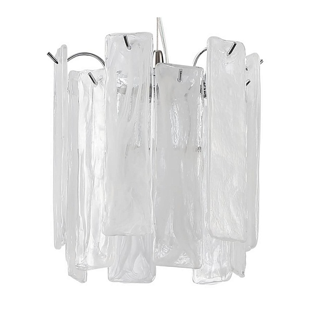 Подвесной светильник Stilfort Glowice 2157/09/02P Фото № 3