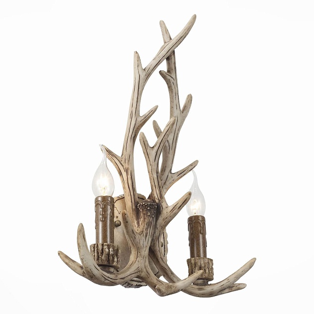 Бра ST Luce Renna SL153.701.02 изображение Бра ST Luce Renna SL153.701.02 Фото №