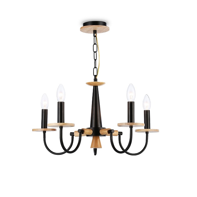 Потолочная люстра Ambrella light Traditional Modern TR9593 изображение Потолочная люстра Ambrella light Traditional Modern TR9593 Фото №