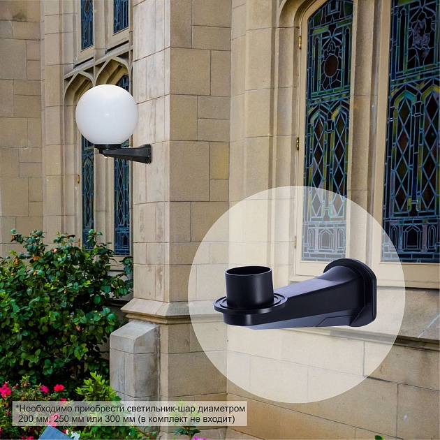 Основание для светильника Apeyron 11-04 Фото № 5