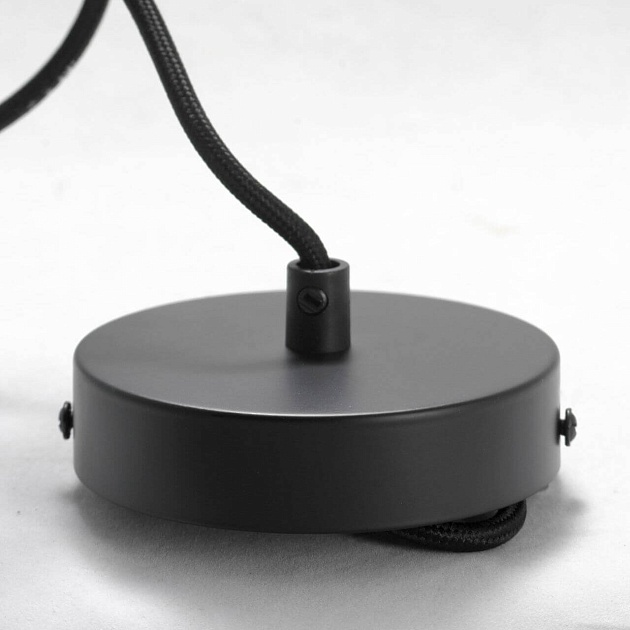 Подвесной светильник Lussole Loft LSP-8145 изображение 2 Подвесной светильник Lussole Loft LSP-8145 Фото № 2