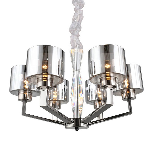 Подвесная люстра Omnilux Lizzano OML-88903-06 Фото № 