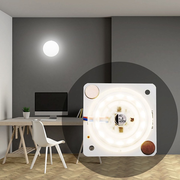 Светодиодный модуль Apeyron 02-13 Фото № 12