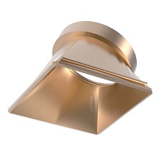 Рефлектор Ideal Lux Dynamic Reflector Square Slope Gd 211893