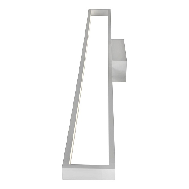 Настенный светодиодный светильник iLedex Edge X050330 WH изображение 2 Настенный светодиодный светильник iLedex Edge X050330 WH Фото № 2