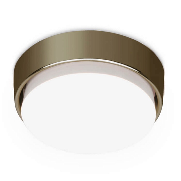 Встраиваемый светильник Ambrella light Led Downlight G102 SB изображение Встраиваемый светильник Ambrella light Led Downlight G102 SB Фото №