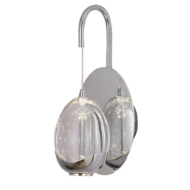 Бра Kink Light Берти 07866,02 Фото № 