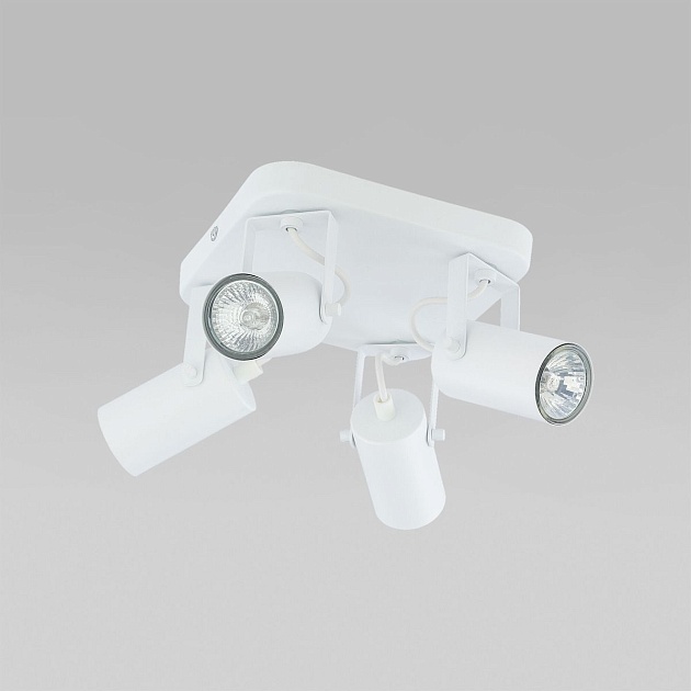 Спот TK Lighting 977 Redo White Фото № 