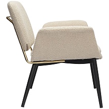 Кресло Bergenson Bjorn Hilde BB0000494 5