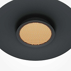 Подвесной светодиодный светильник Maytoni El MOD041PL-L15B3K1 3