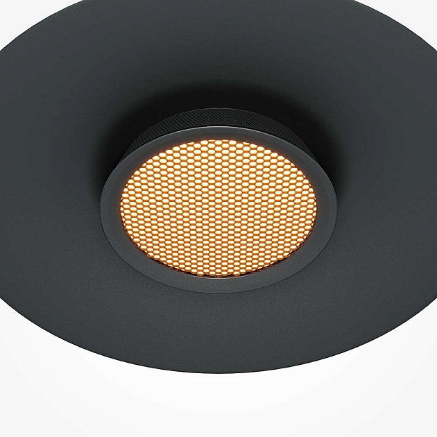 Подвесной светодиодный светильник Maytoni El MOD041PL-L15B3K1 Фото № 4