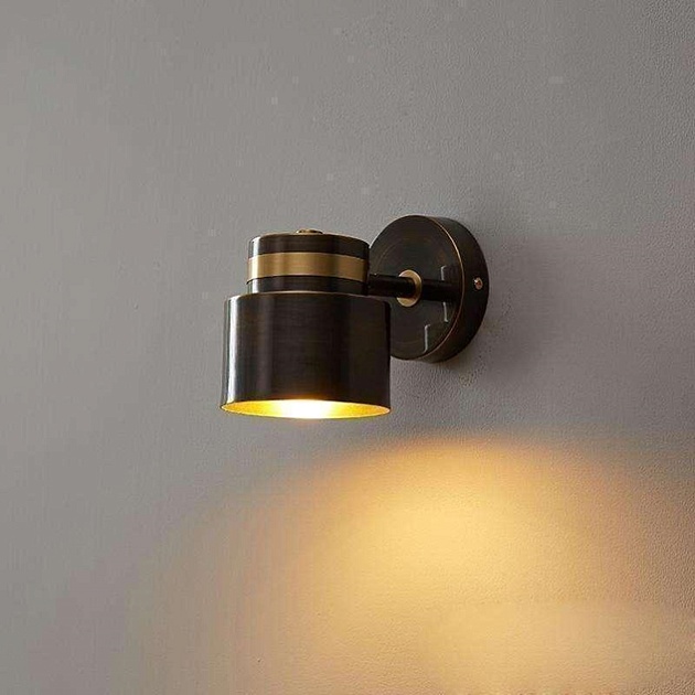 Бра Romatti Kobo Terni W621Q Фото № 