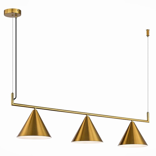 Подвесная люстра ST Luce Dizzie SL1007.203.03 Фото № 