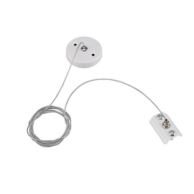 Подвес Lucia Tucci Argento LTP-AC002-W изображение Подвес Lucia Tucci Argento LTP-AC002-W Фото №