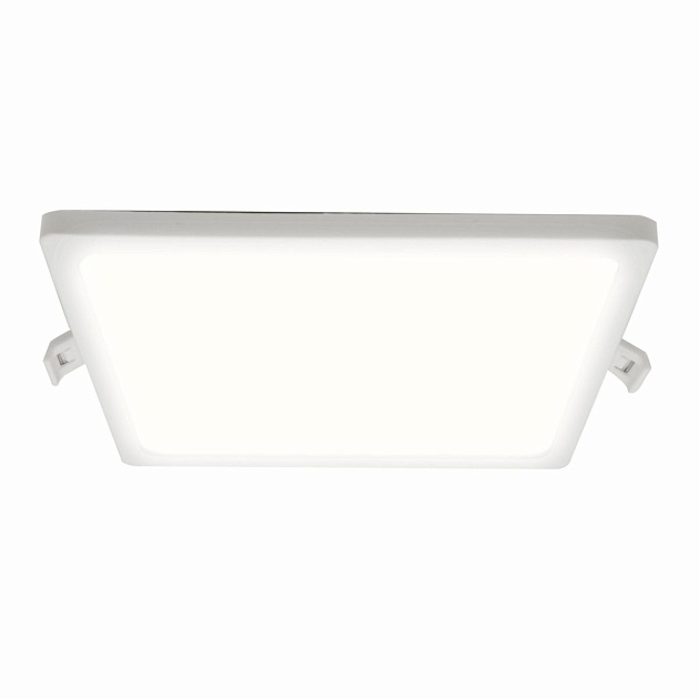 Встраиваемая светодиодная панель Apeyron 06-29 Фото № 8