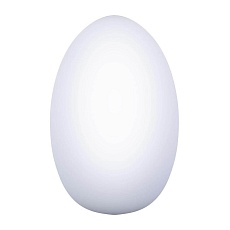 Уличный светодиодный светильник Uniel ULG-R003 019/RGB IP54 Egg UL-00003302