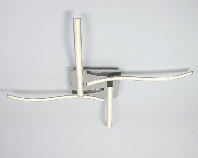 Потолочная светодиодная люстра Abrasax Brigitte SX709 Фото № 2