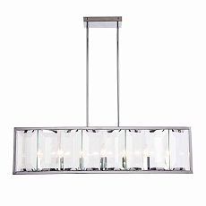 Подвесная люстра Maytoni Cerezo MOD202PL-07N 2