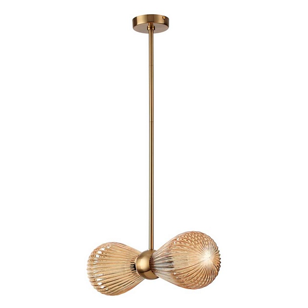 Подвесная люстра Odeon Light Exclusive Elica 5402/2 Фото № 