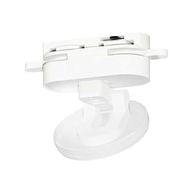 Крепеж трековый скрытый поворотный Ambrella light A2524 изображение Крепеж трековый скрытый поворотный Ambrella light A2524 Фото №