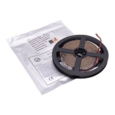 Светодиодная лента SWG 12W/m 60LED/m 5630SMD холодный белый 5M 001688 4