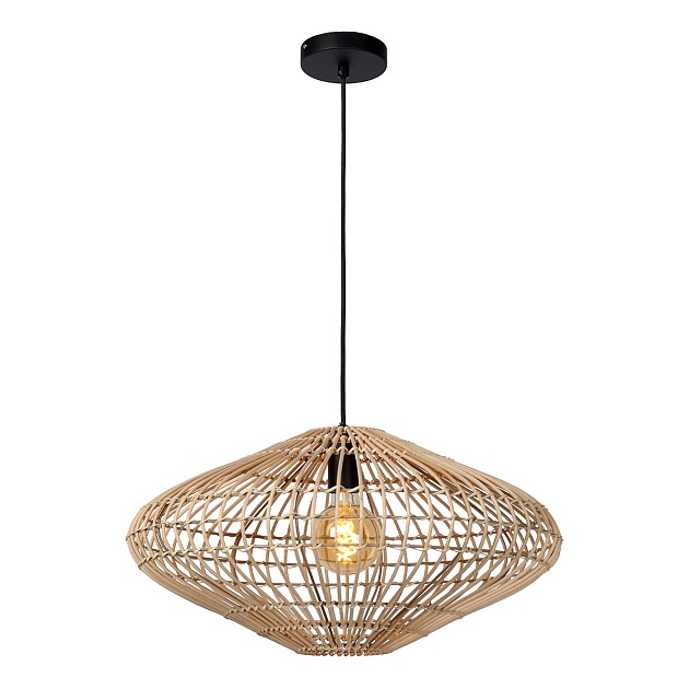 Подвесной светильник Lucide Magali 03435/56/72 Фото № 5