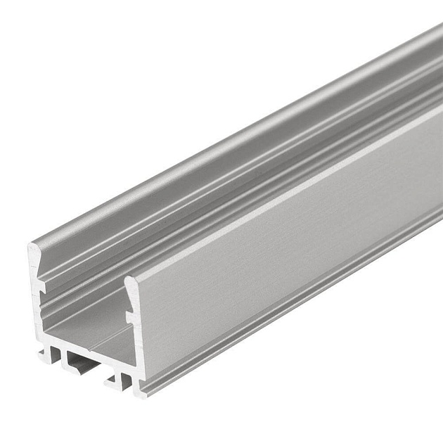 Профиль Arlight PDS-D-2000 ANOD 026517 изображение 2 Профиль Arlight PDS-D-2000 ANOD 026517 Фото № 2