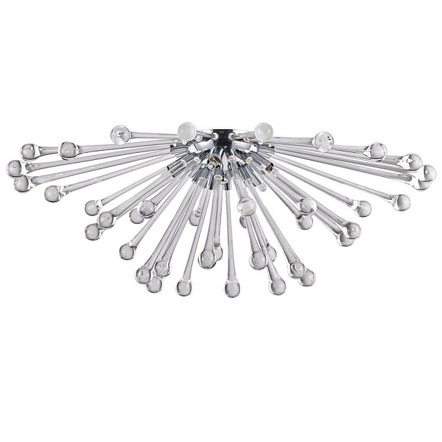 Потолочный светильник Ideal Lux Pauline PL5 111117 Фото № 