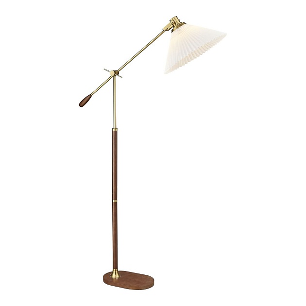 Торшер Velante 532-705-01 Фото № 