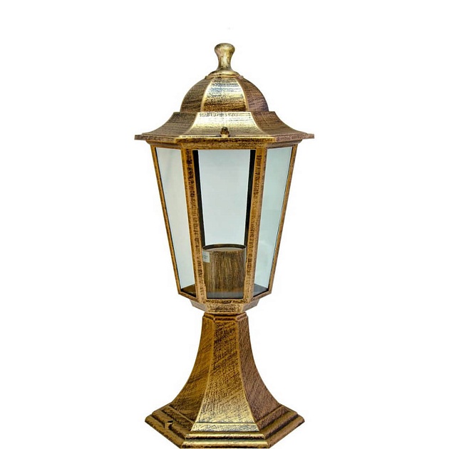 Уличный светильник Feron 6104 11131 изображение Уличный светильник Feron 6104 11131 Фото №