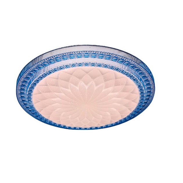 Потолочный светодиодный светильник Metronex MLR-04B Фото № 