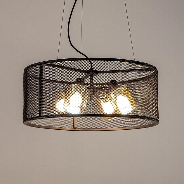 Подвесная люстра Citilux Робин CL535245 изображение 6 Подвесная люстра Citilux Робин CL535245 Фото № 6