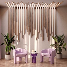 Светодиодная лента Maytoni Technical 12W/m 384LED/m COB холодный белый 5M 10184 4