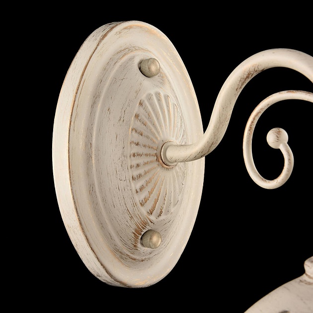 Бра Freya Benoit FR2566-WL-01-WG Фото № 5