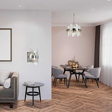 Подвесная люстра Lumion Moderni Sigrid 5271/4 1