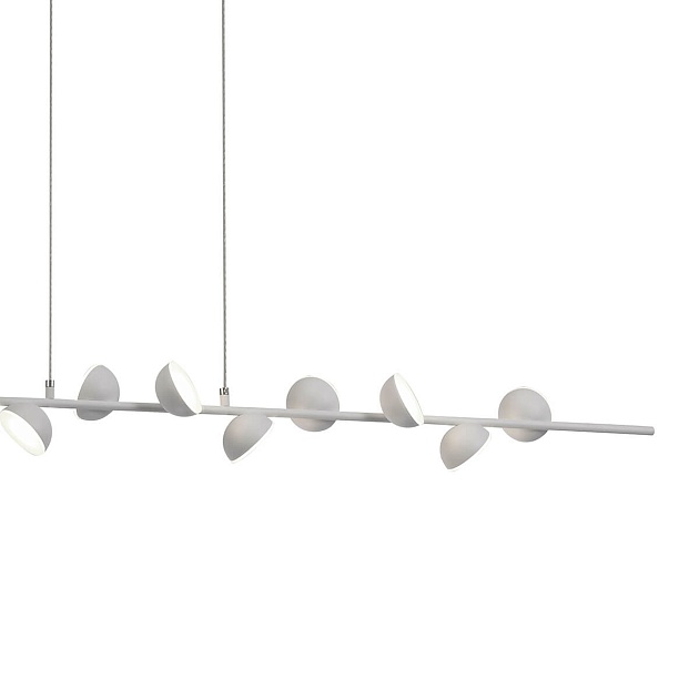 Подвесная светодиодная люстра Mantra Adn 6262 Фото № 3