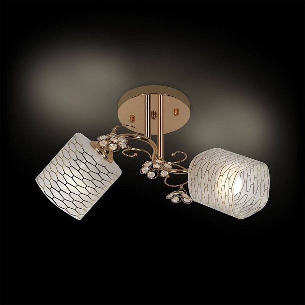 Потолочная люстра Ritter Fabero 52401 4 Фото № 