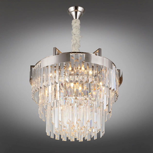 Подвесная люстра Aployt Mariz APL.813.03.09 изображение 7 Подвесная люстра Aployt Mariz APL.813.03.09 Фото № 7