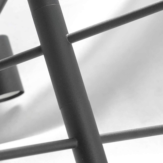 Подвесная люстра Lussole Lgo Huron GRLSP-8156 Фото № 3