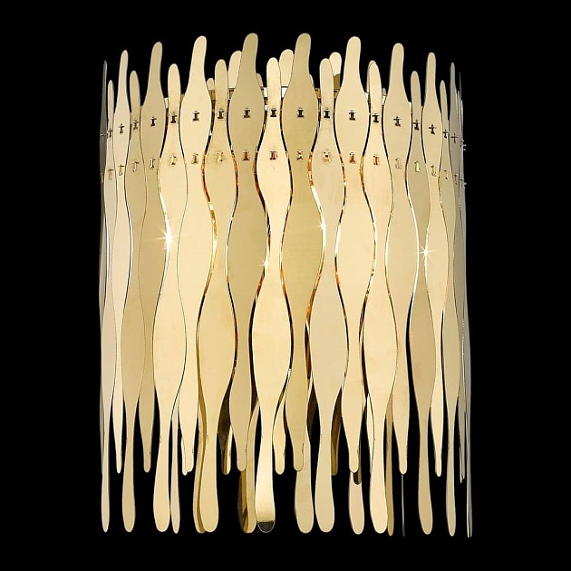 Настенный светильник Wertmark Celina WE128.03.301 Фото № 