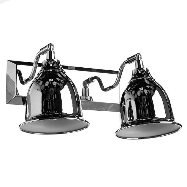 Спот Arte Lamp Campana A9557AP-2CC Фото № 